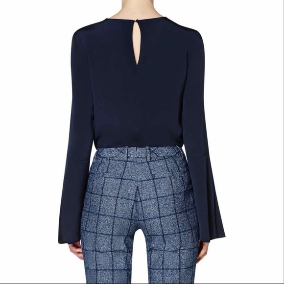 Suistudio Navy Dew top - Picture 5 of 12